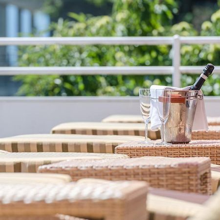 Hotel Graziella Weggis Dış mekan fotoğraf