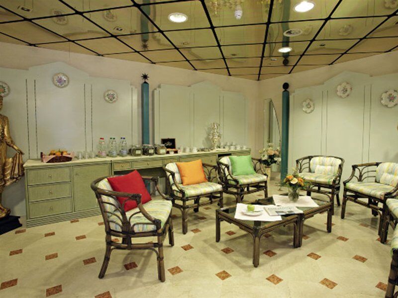 Hotel Graziella Weggis Dış mekan fotoğraf